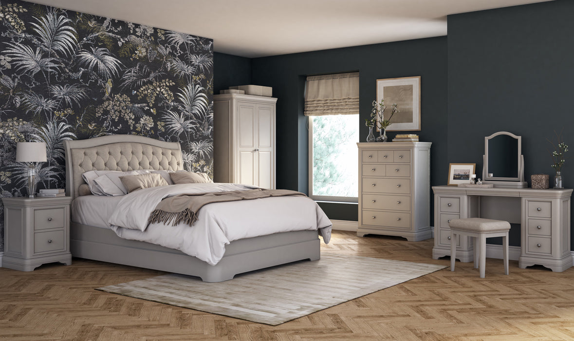 Marone Bed Frame