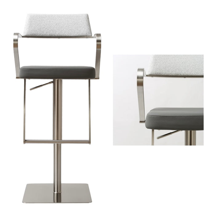 Tiger Bar Stool