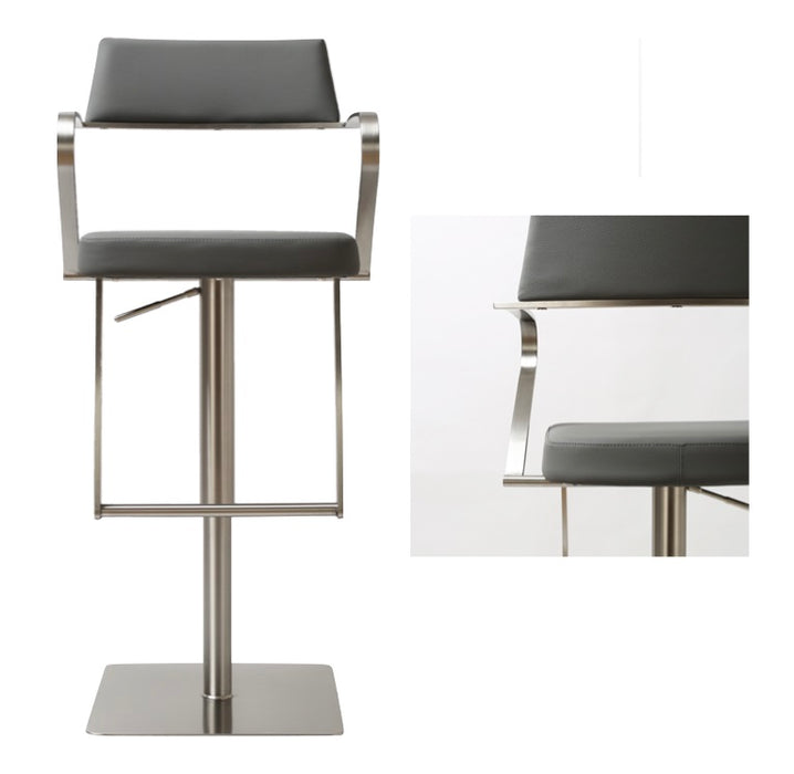 Tiger Bar Stool