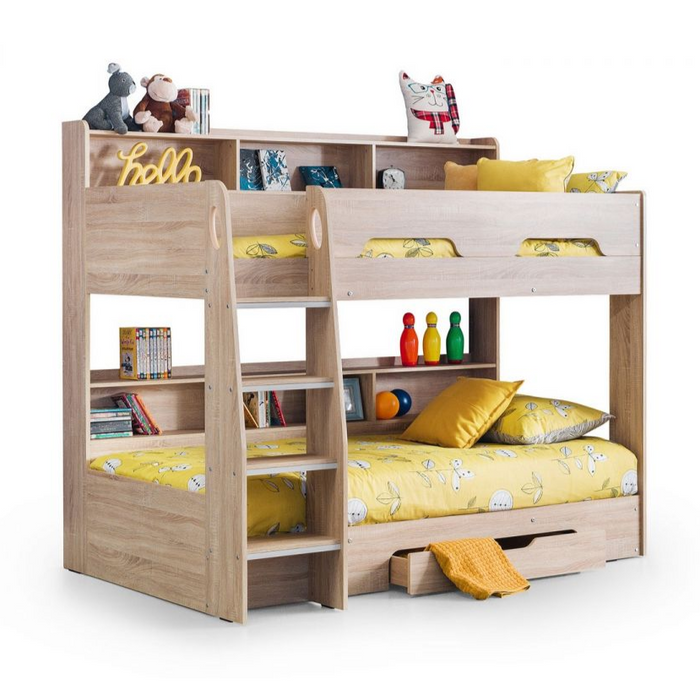 Odin Bunk Bed