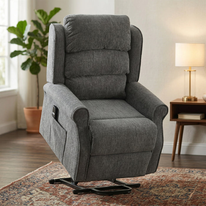 Richard Riser Recliner