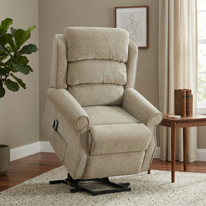 Richard Riser Recliner