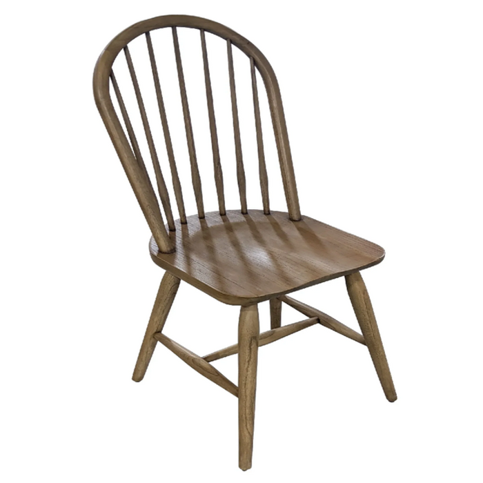 Sofina Solid Oak Dining Chair