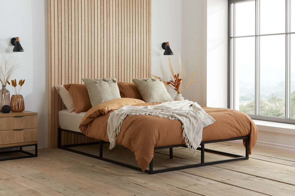 Sena Platform Bed