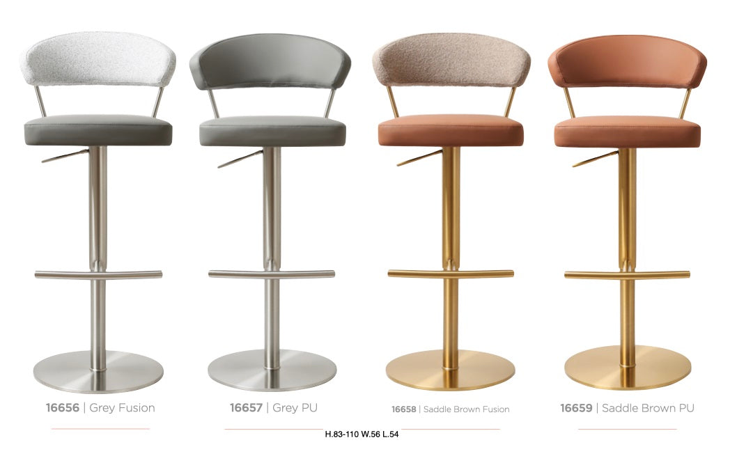 Salford Bar Stool