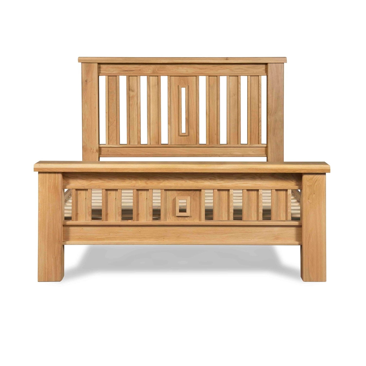 Sombre Bed Frame — Whytes of Crossgar