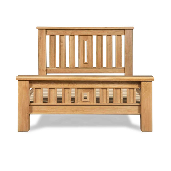 Sombre Bed Frame