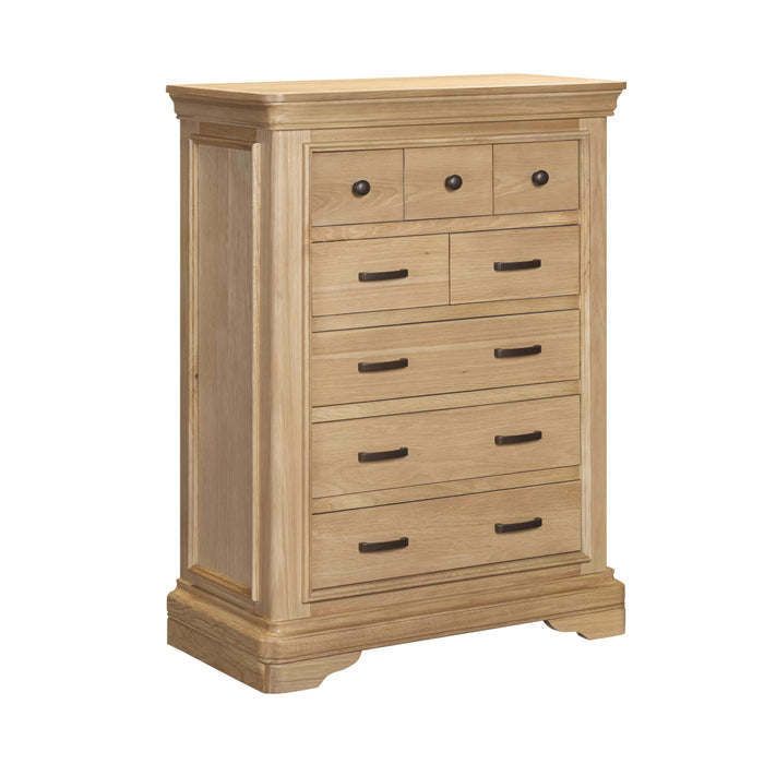 Oliver 8 Drawer Chest