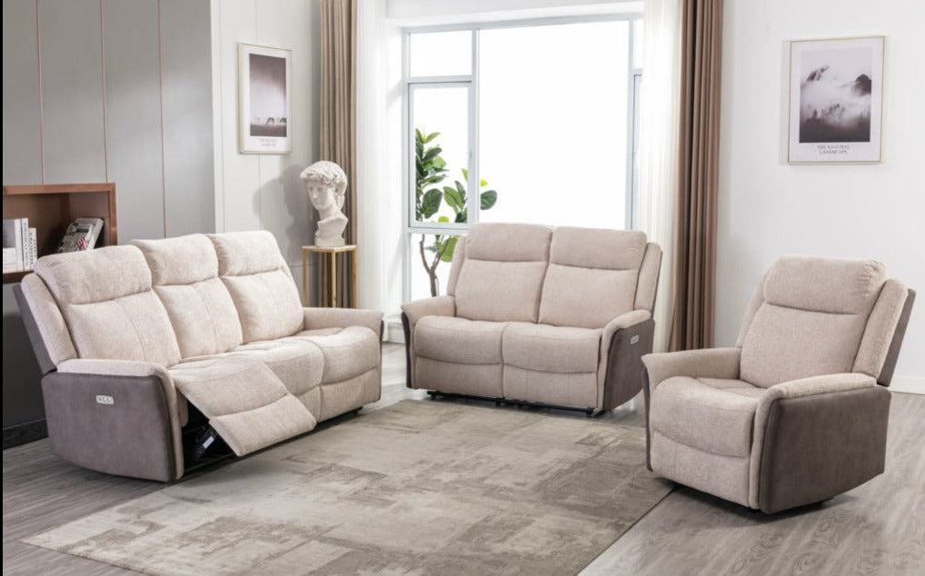 Terry Sofa Range