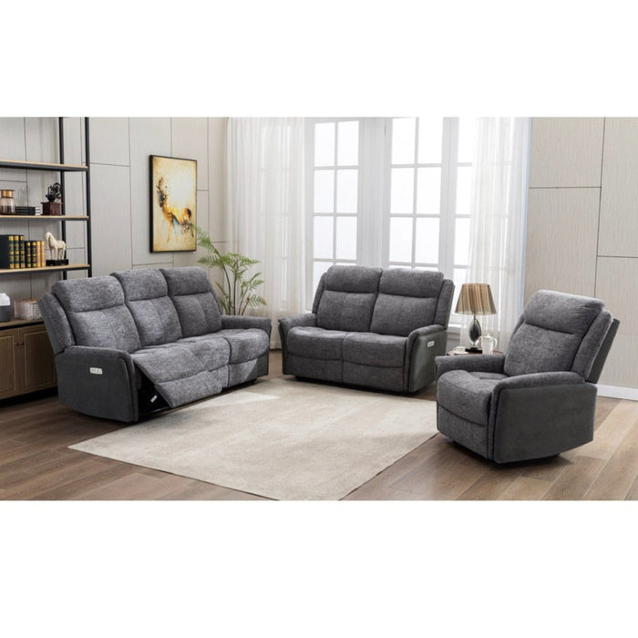 Terry Sofa Range