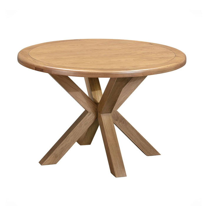 Corey Round Dining Table