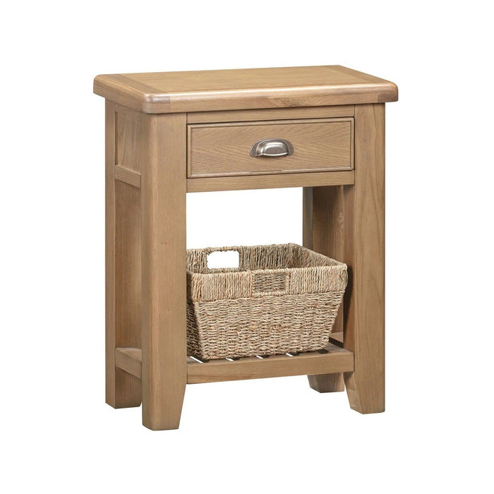 Corey Small Console Table