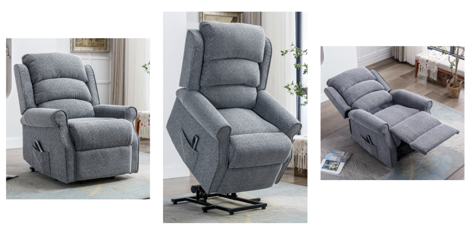 Winslow Riser Recliner