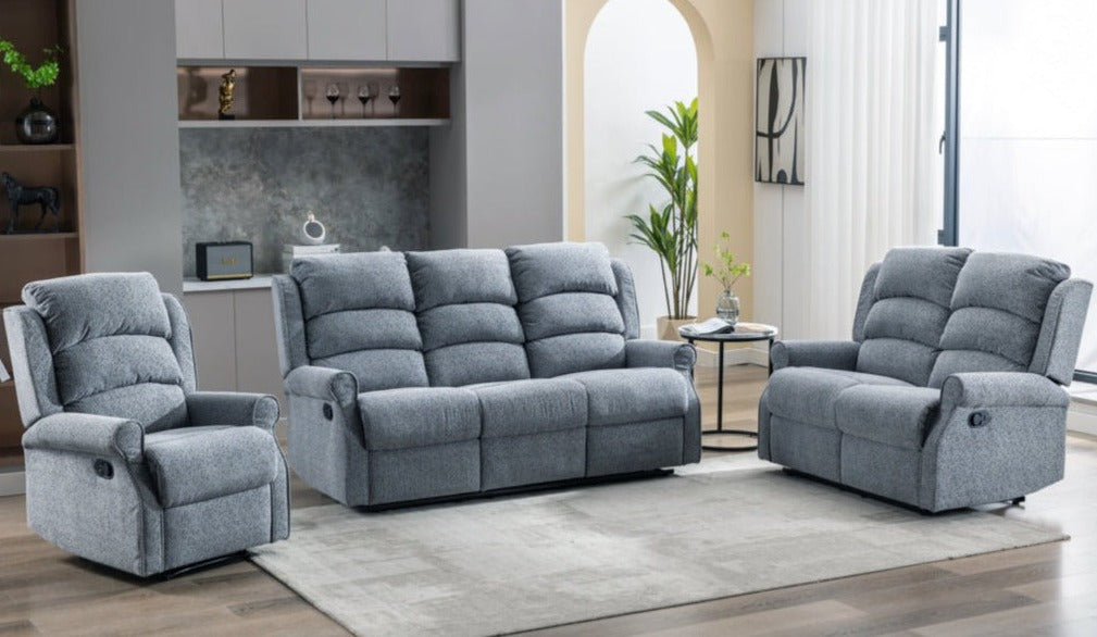 Winslow Sofa Range