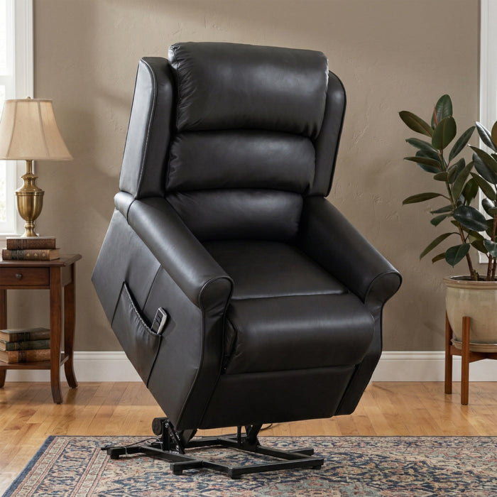 Winslow Riser Recliner