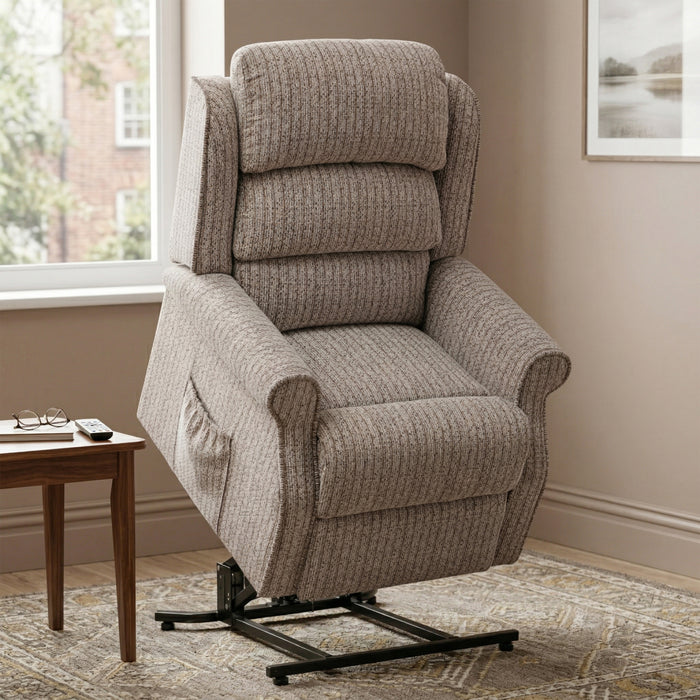 Winslow Riser Recliner