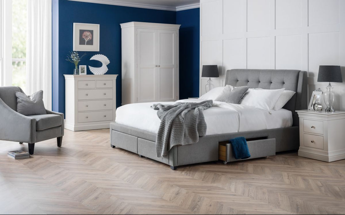 Fleming Bed Frame