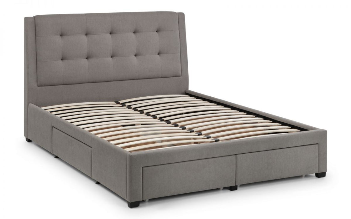 Fleming Bed Frame