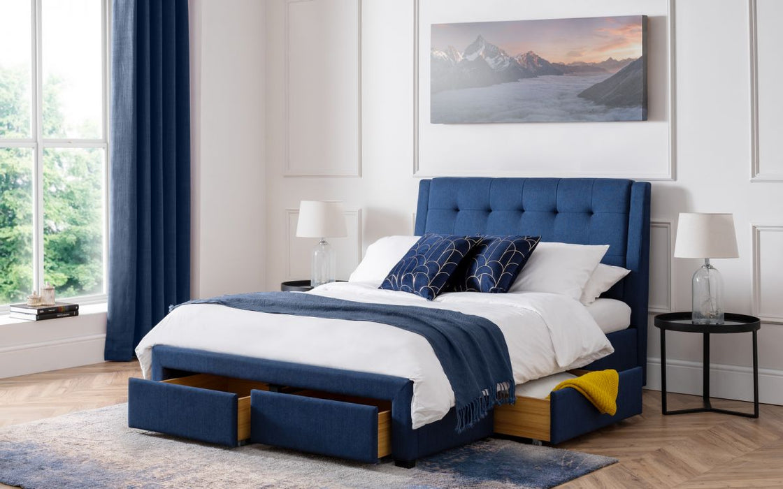 Fleming Bed Frame