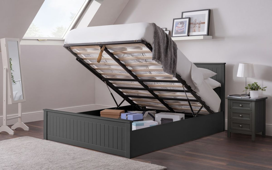 Marlow Ottoman Bed Frame