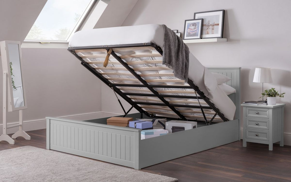 Marlow Ottoman Bed Frame