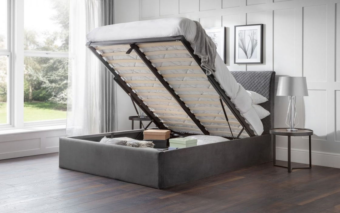 Sarson Ottoman Bed Frame