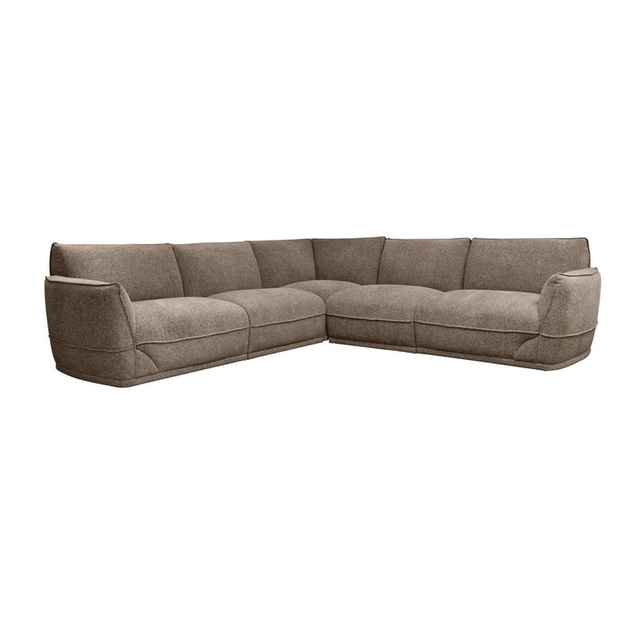 Tanya Modular Corner Sofa