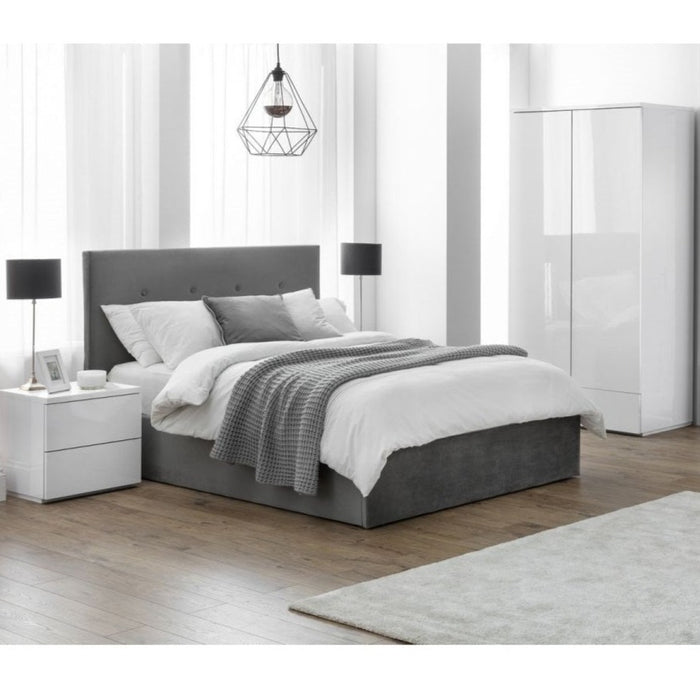 Shauna Ottoman Bed Frame