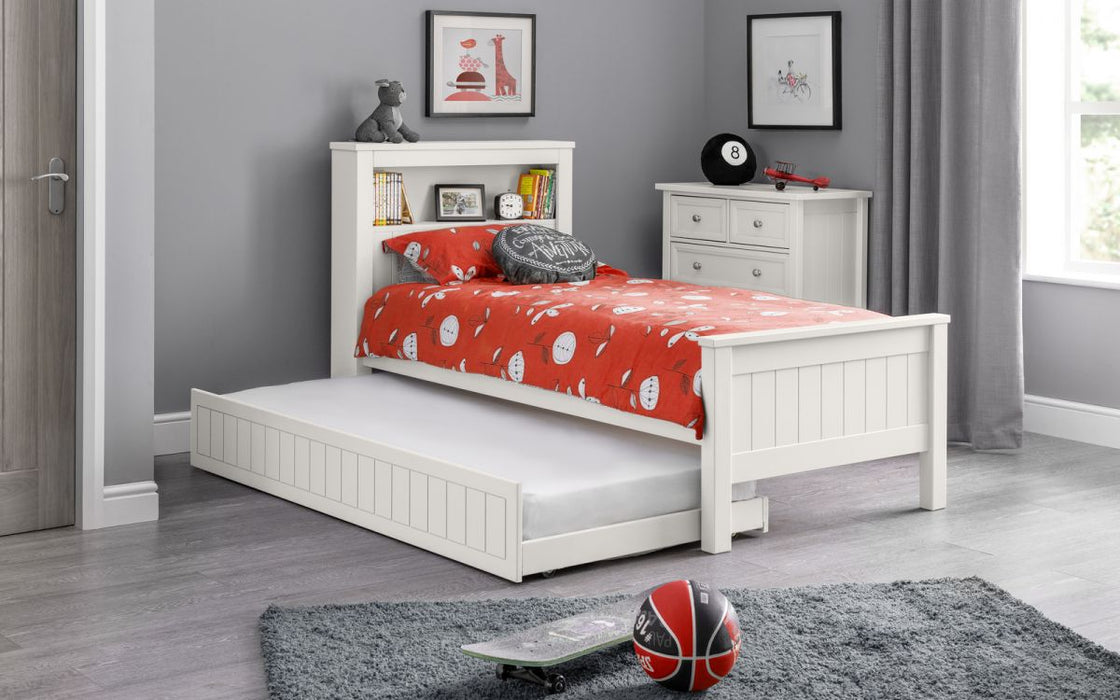 Monroe Stopover Bed