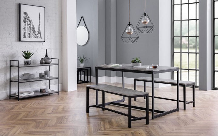 Stuwe Dining Table