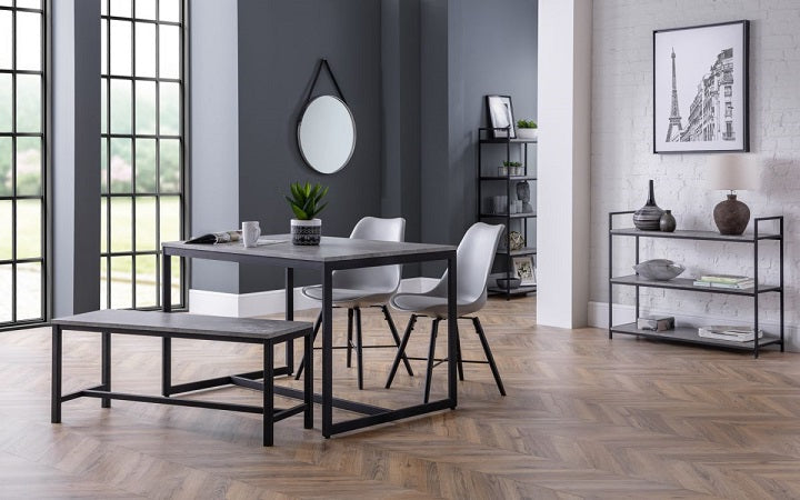 Stuwe Dining Table