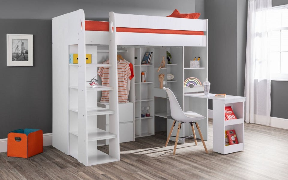 Arano High Sleeper