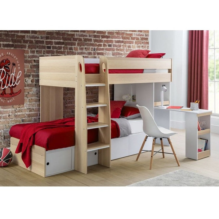 Eco Bunk Bed