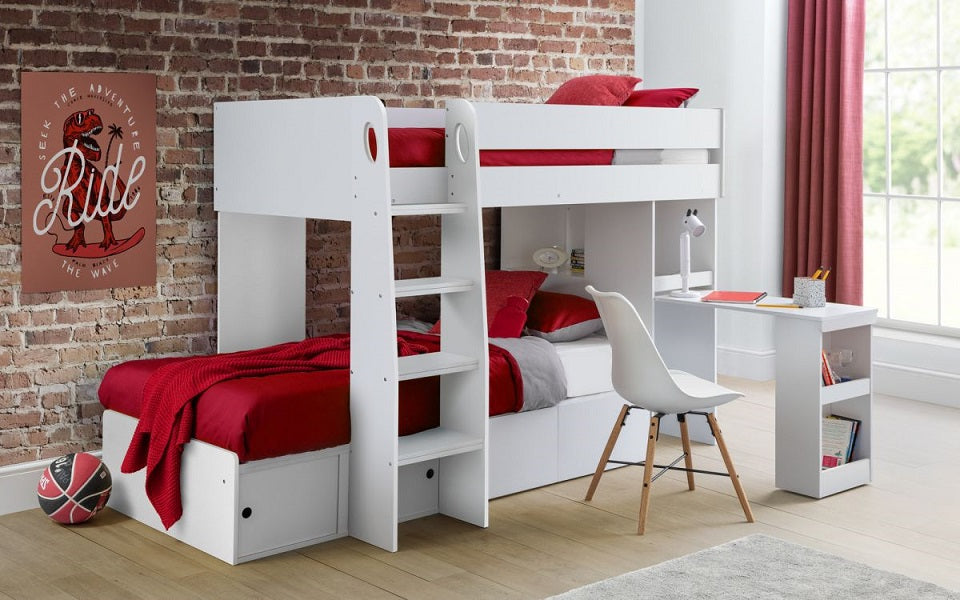 Eco Bunk Bed