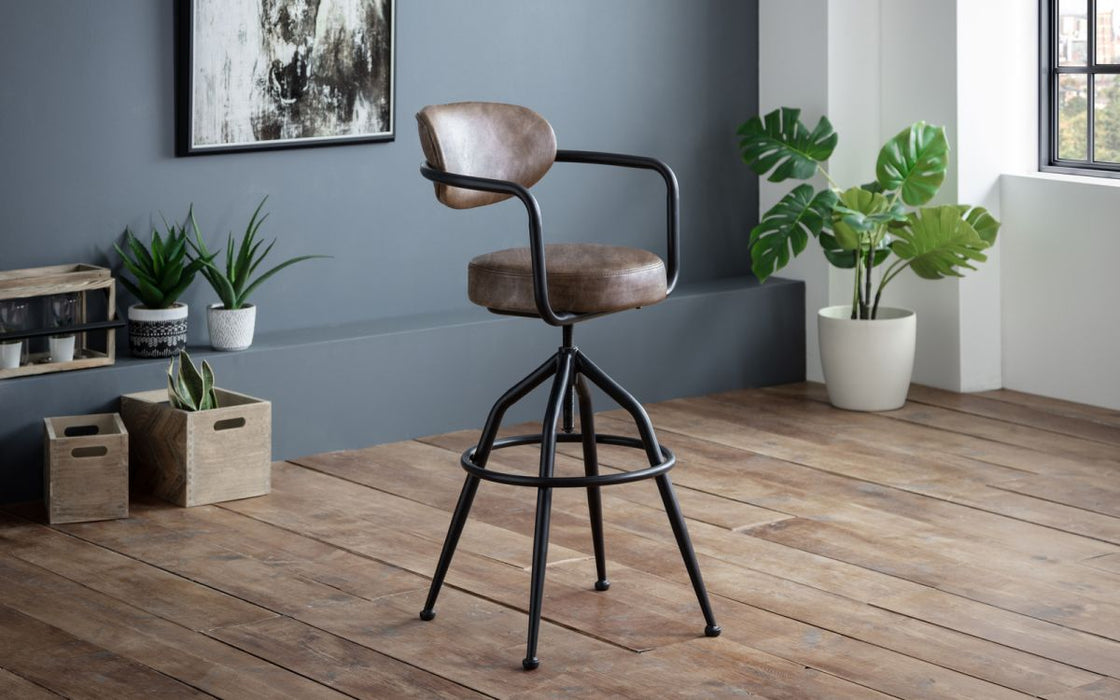 Bearn Bar Stool