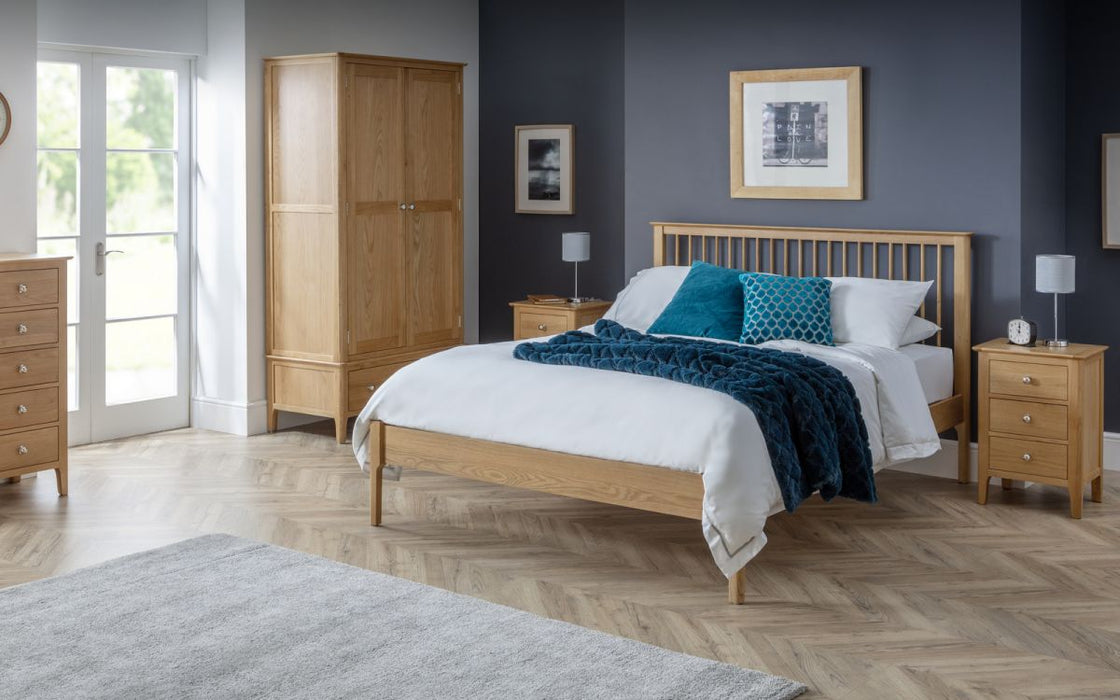 Corrib Bed Frame