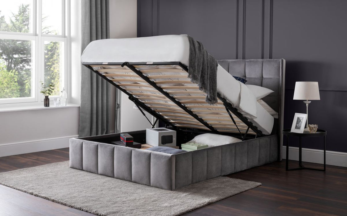 Gorman Ottoman Bed Frame