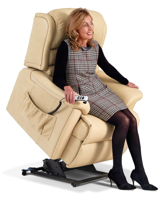 Olivia Riser Recliner