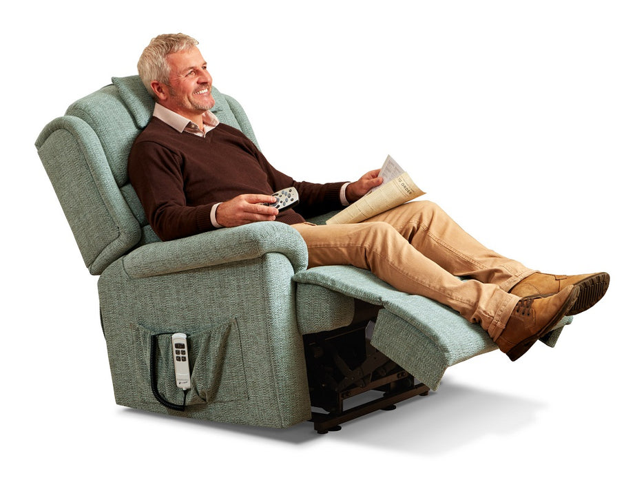 Olivia Riser Recliner