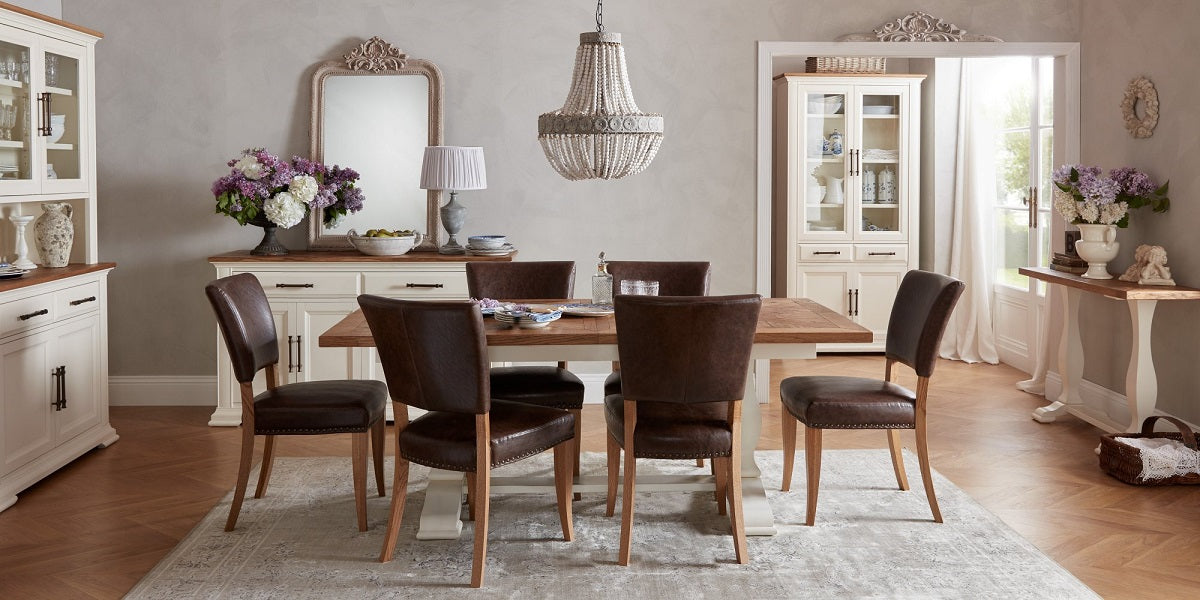 Bellingham Extending Dining Table