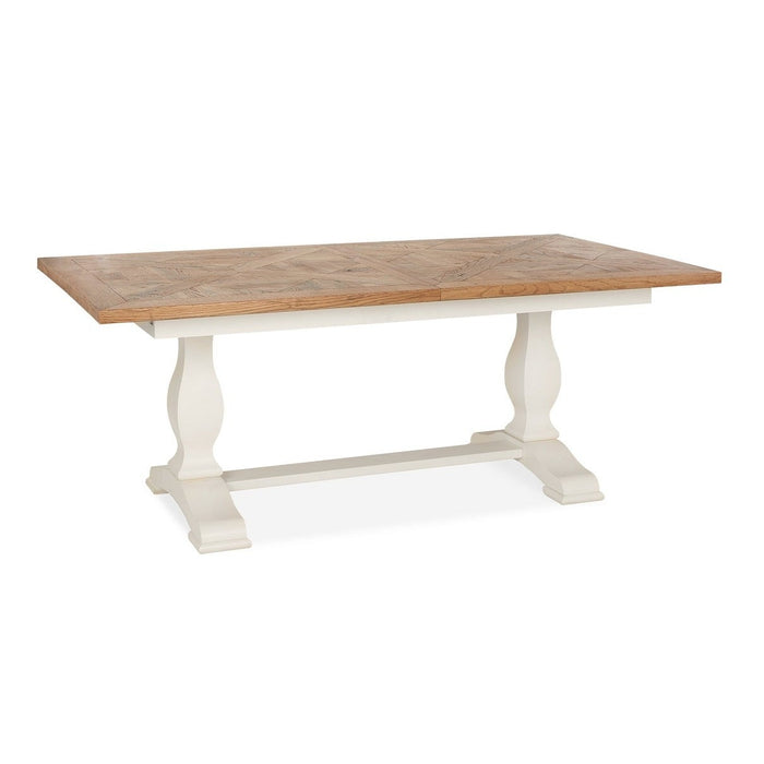 Bellingham Extending Dining Table