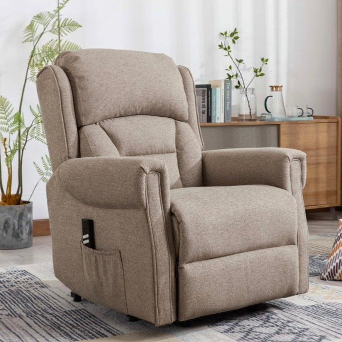 Sandra Riser Recliner