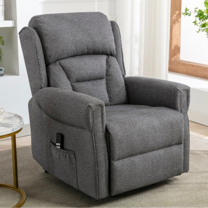 Sandra Riser Recliner