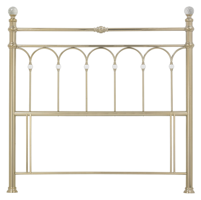 Krystal Headboard