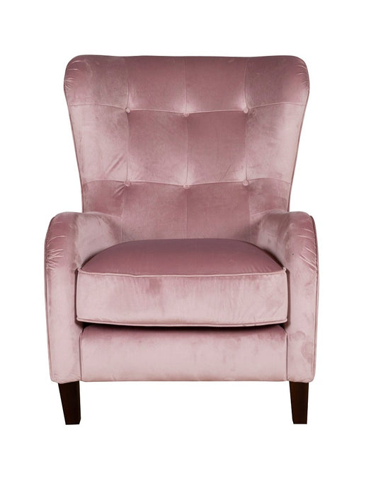 Merlin Wing Chair