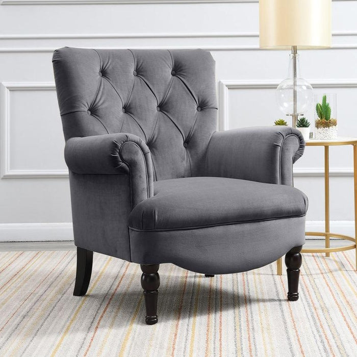 Earby Chair