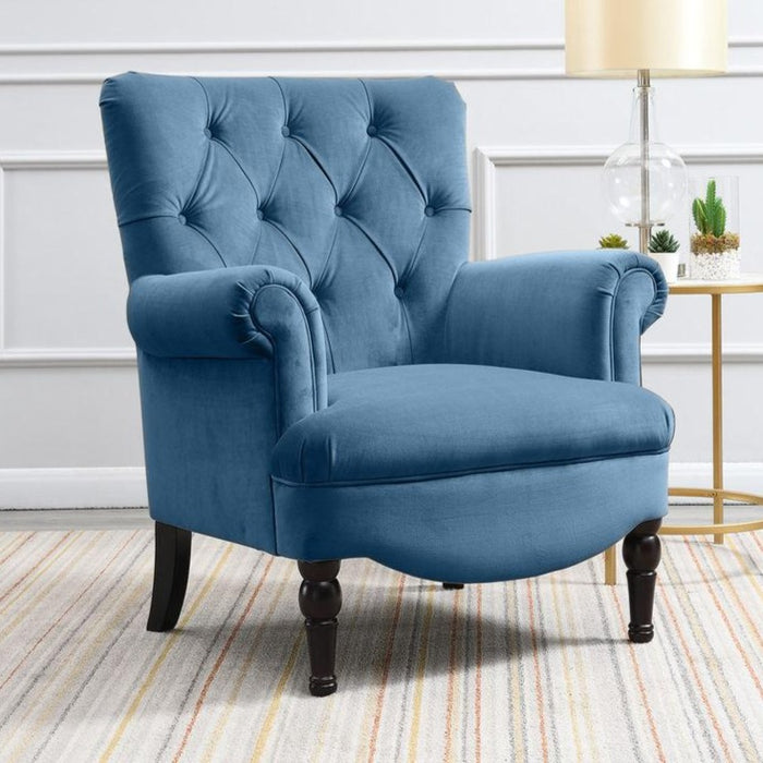 Earby Chair