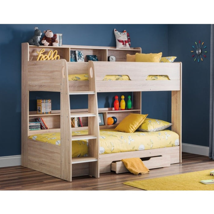 Odin Bunk Bed