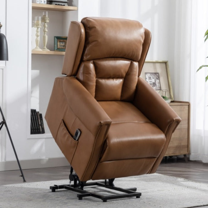 Sandra Riser Recliner