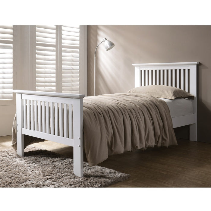 Deed Bed Frame